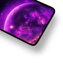 Szkło hartowane 9D do Samsung Galaxy S21 FE 5G czarna ramka 10w1