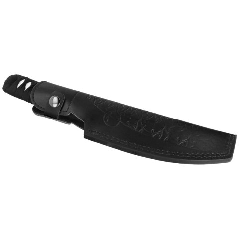 Sztylet japoński Tokisu Black String, Damascus (32623)