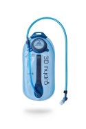 Bukłak Gregory 3D Hydro 2L Optic Blue z magnetycznym ustnikiem