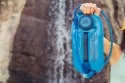 Bukłak Gregory 3D Hydro 2L Optic Blue z magnetycznym ustnikiem