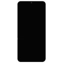 LCD + Panel Dotykowy Samsung A23 5G A236 GH82-29734A GH82-29735A czarny oryginał