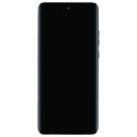 LCD + panel dotykowy Motorola Egde 40 Neo czarny oryginał