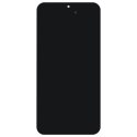 LCD + panel dotykowy Samsung M156 M15 czarny oryginał