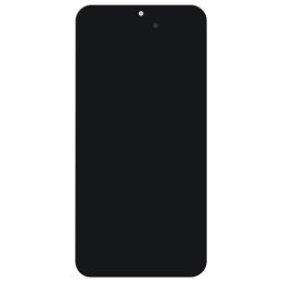 LCD + panel dotykowy Samsung M156 M15 czarny oryginał