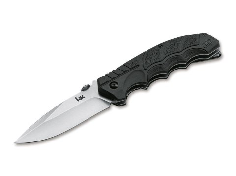 Nóż składany Heckler & Koch SFP Folder D2 218 mm
