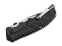 Nóż składany Heckler & Koch SFP Folder D2 218 mm