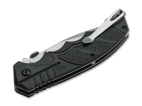 Nóż składany Heckler & Koch SFP Folder D2 218 mm