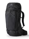 Plecak Gregory Baltoro 75L RC L Obsidian Black na wyprawy