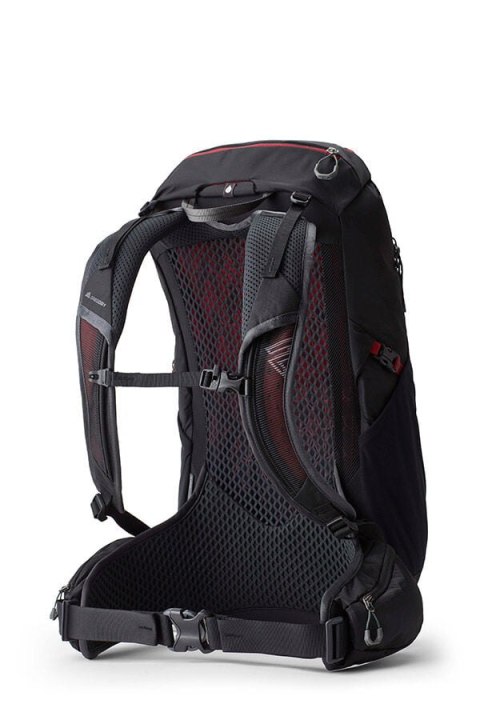 Plecak Gregory Zulu 28L Lt Rc V.Black