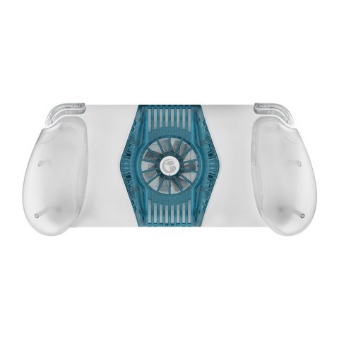 Kontroler mobilny GameSir X3 Pro USB-C z uchwytem na telefon