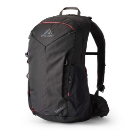Plecak Gregory Zulu 25L Lt Rc V.Black