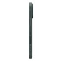 Spigen nakładka Liquid Air do iPhone 17 Pro Max zielona