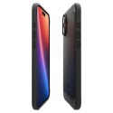 Spigen nakładka Rugged Armor Mag MagSafe do iPhone 16 6,1" matowa czarna