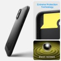 Spigen nakładka Rugged Armor Mag MagSafe do iPhone 16 6,1" matowa czarna