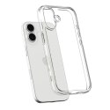 Spigen nakładka Ultra Hybrid do iPhone 17 Crystal Clear
