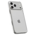 Spigen nakładka Ultra Hybrid do iPhone 17 Pro Crystal Clear