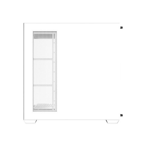 Obudowa komputerowa Darkflash DS900W bez wentylatorów (Biały)