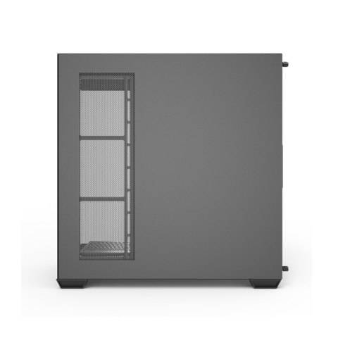 Obudowa komputerowa Darkflash DS900W bez wentylatorów (Czarny)
