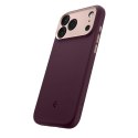 Spigen nakładka Nano Pop Mag Magsafe do iPhone 17 Pro Burgundy Bean