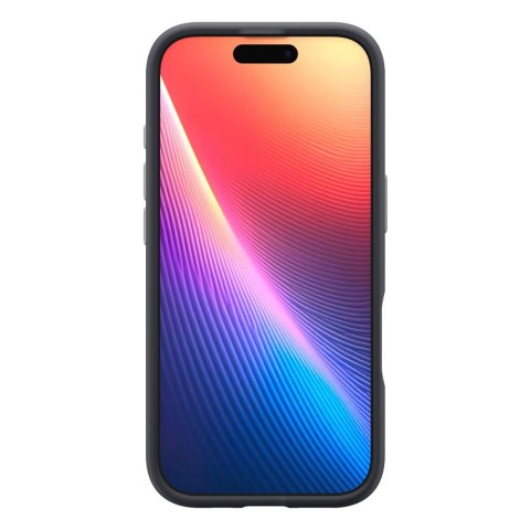 Spigen nakładka Nano Pop Mag Magsafe do iPhone 17 czarna