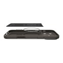Spigen nakładka Thin Fit Mag Magsafe do iPhone 17 Pro Gunmetal