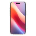 Spigen nakładka Ultra Hybrid Mag Magsafe do iPhone 17 Pro Zero One biała