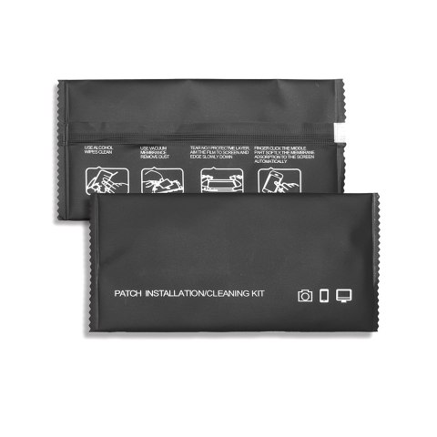 Szkło hartowane 2,5D Premium do Realme C71 4G (global)