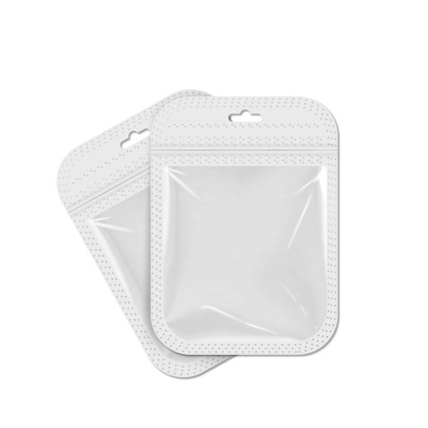 Wkładka / insert do mocowania zawieszki metalowy czarny