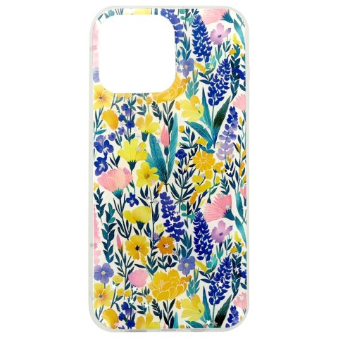 Nakładka Glow Glam do Motorola Moto G56 rustic