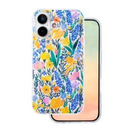 Nakładka Glow Glam do iPhone 16 6,1