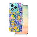 Nakładka Glow Glam do Xiaomi Redmi 15 4G EU / 15 5G EU (171,08 x 82,05 x 8,55) rustic