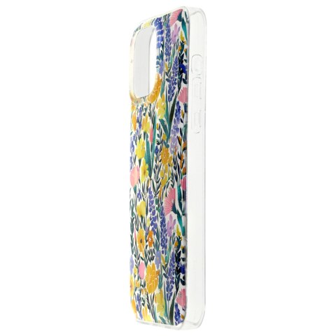 Nakładka Glow Glam do Xiaomi Redmi 15 4G EU / 15 5G EU (171,08 x 82,05 x 8,55) rustic