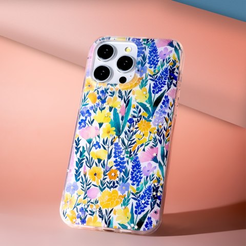 Nakładka Glow Glam do Xiaomi Redmi 15 4G EU / 15 5G EU (171,08 x 82,05 x 8,55) rustic