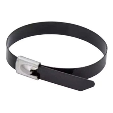 DEDRA opaski zaciskowe do paneli PV elastycznych