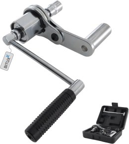 Klucz planetarny 680Nm + nasadki