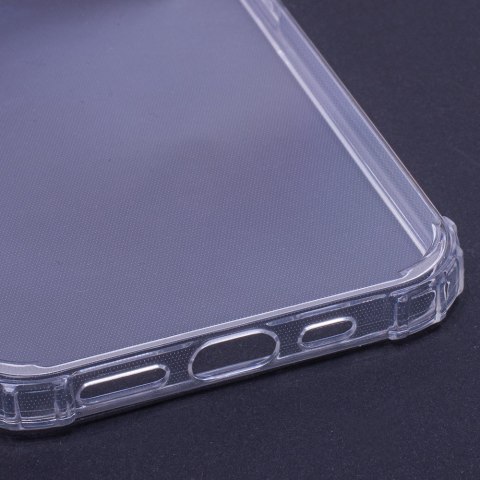 Nakładka Anti Shock 1,5 mm do Oppo Reno 14FS 5G (Global) transparentna