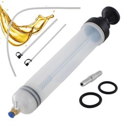 Pompka ręczna do oleju 500ml