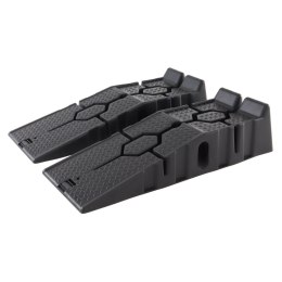 Najazdy samochodowe rampy do 2,5T