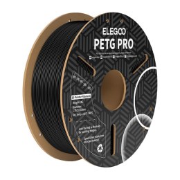 Filament PETG Pro ELEGOO (Czarny)