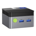 Mini PC GMKtec G5 Intel N97 12GB RAM + 256GB SSD WIN 11 PRO