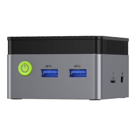 Mini PC GMKtec G5 Intel N97 12GB RAM + 256GB SSD WIN 11 PRO