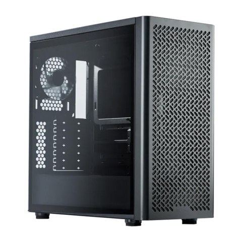 Obudowa do komputera Cooler Master Elite 502 Lite (czarna)