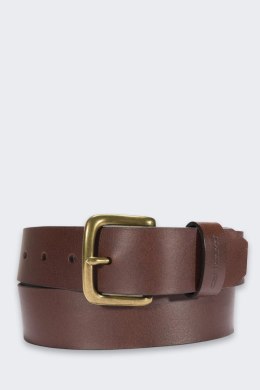 Pasek Carhartt Classic Buckel DARK BROWN