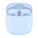 Słuchawki TWS Baseus Bowie WX5 (niebieskie)