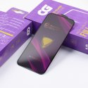 Szkło hartowane OG Premium do Samsung Galaxy S25 Ultra 10w1 G14 kompatybilne z fingerprint