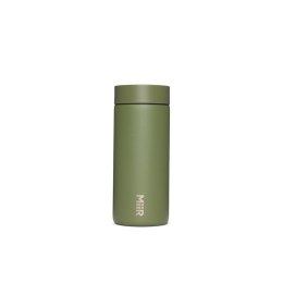 Kubek termiczny MiiR 360 Traveler 350ml Evegreen