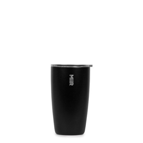 Kubek termiczny MiiR Classic Tumbler 230ml Black