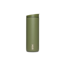 Kubek termiczny MiiR Flip Traveler 470ml Evergreen