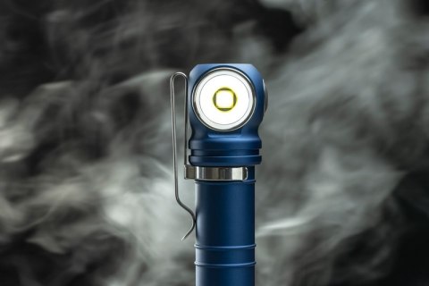 Latarka Armytek Wizard C2 Pro Max LR White 4150 lm Finland Ed.