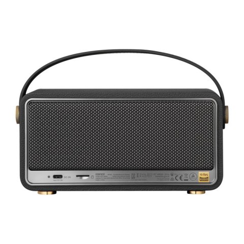 Głośnik przenośny Bluetooth Edifier MP330 (czarny)